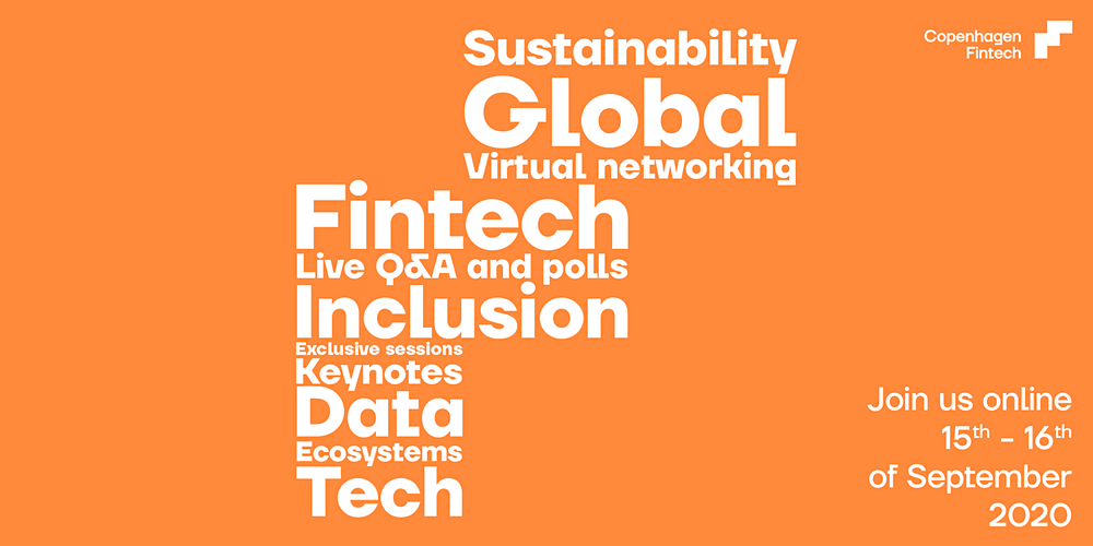 Don’t Miss Hiveonline at Copenhagen Fintech Week Global