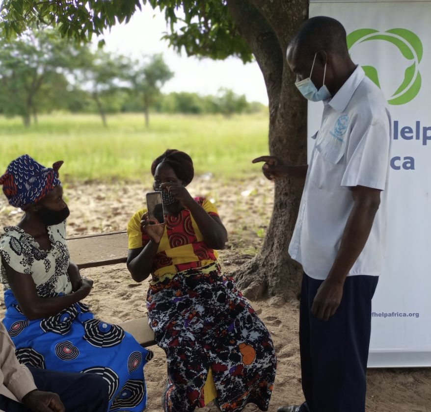 vsla.online in Zambia – How Savings Groups have been using our tech